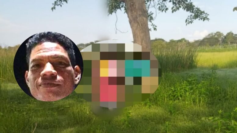 Nuevo suicidio de hombre en Lorica