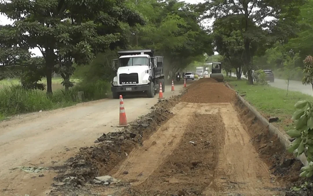 Con una adición de $3.000 millones, reiniciarán arreglo de la vía del puente de la 41