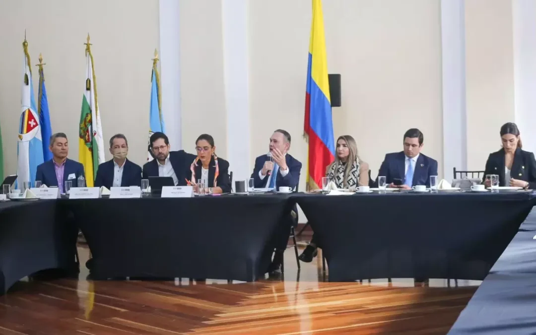 Bancada Caribe solicita solución inmediata a las tarifas de energía