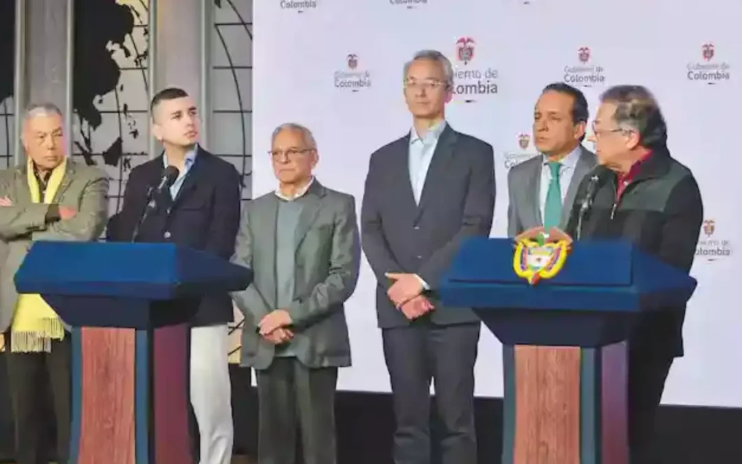 El pacto de los bancos con Petro para evitar las polémicas inversiones forzosas