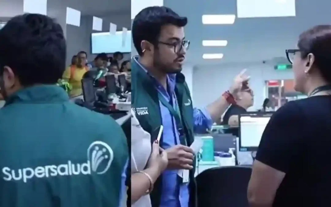 Supersalud lanza advertencia a Audifarma: ‘Se niegan a entregar medicamentos’